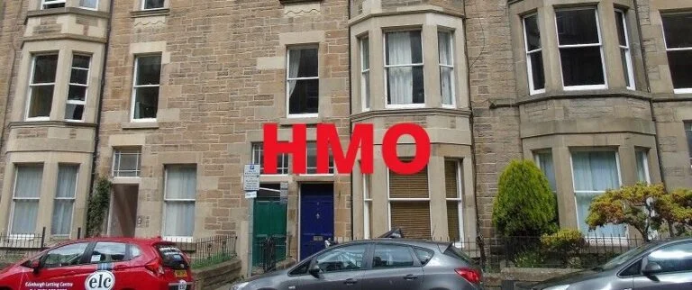 Coronavirus and Edinburgh HMO licence applications update