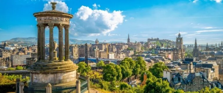 Looking back at 2020 Edinburgh HMOs