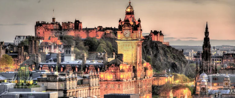 What to do with a lapsed HMO license in Edinburgh