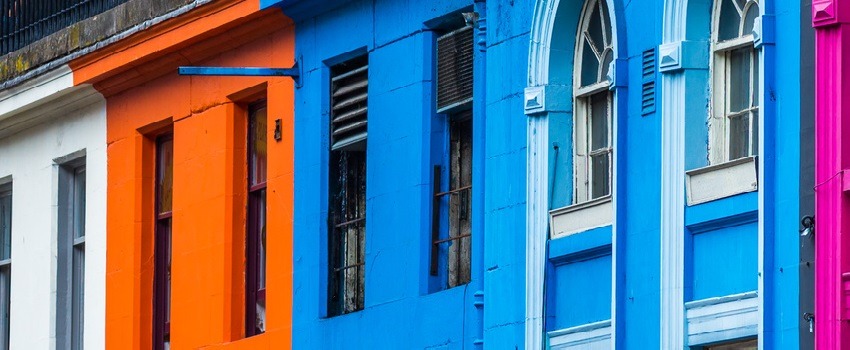 Edinburgh letting agents and their fees