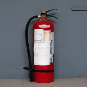 Fire Equipment Inspections