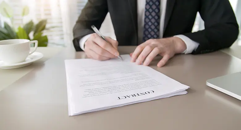 HMO licence transfer in Edinburgh