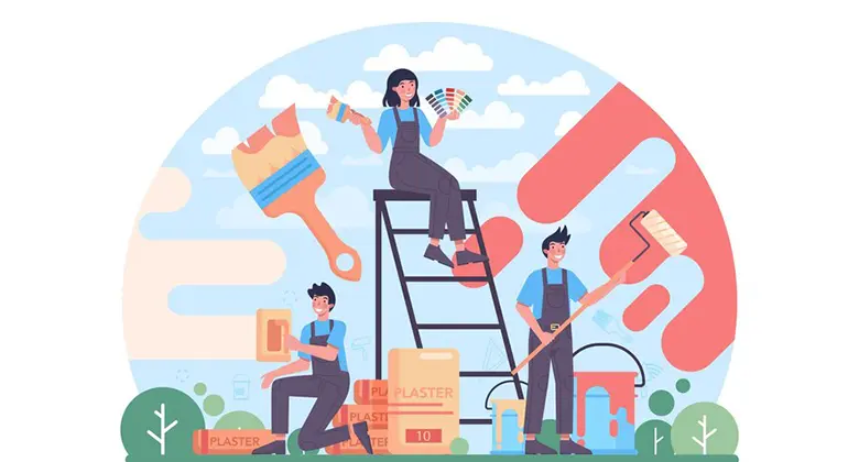 HMO Property Maintenance: Ensuring a Well-Managed Living Environment
