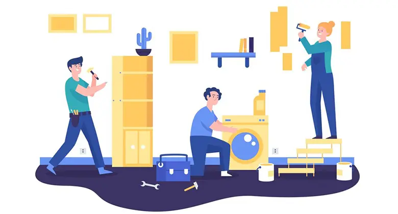 Maintenance Made Easy: Your Guide to Hassle-Free Property Care