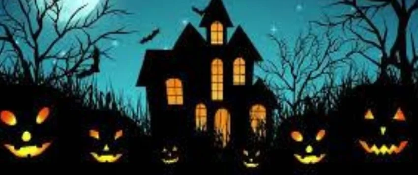 The Best Collection of Haunted Houses in Edinburgh!
