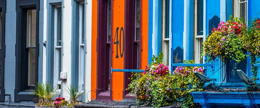 Tips on choosing the best Edinburgh letting agent