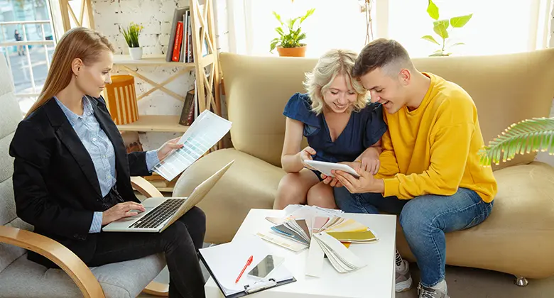 Top 10 Reasons Why You Should Hire A Letting Agent In Edinburgh