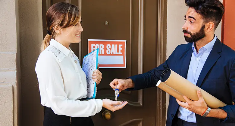 Unlock Your Success as a New Landlord: Choose Edinburgh Letting Centre, Your Trusted Local Partner
