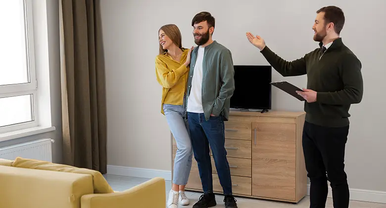 What To Look For When Viewing Homes For Sale In Edinburgh