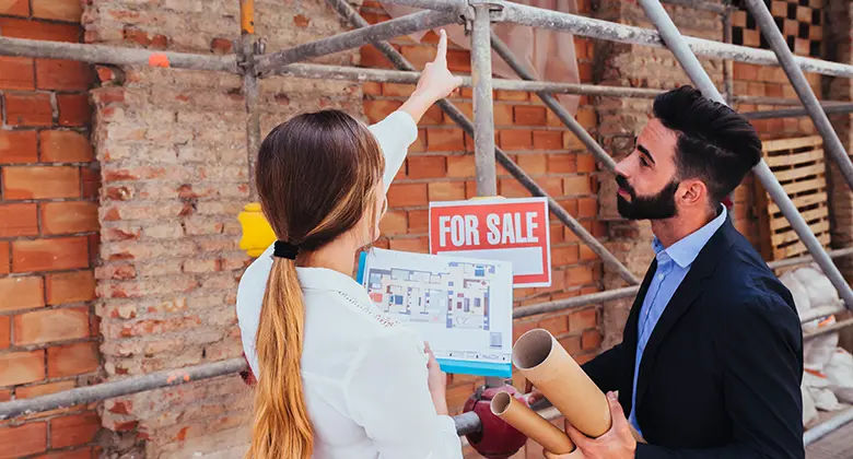 Discover New Build Homes in Edinburgh with ELC Sales and Lettings