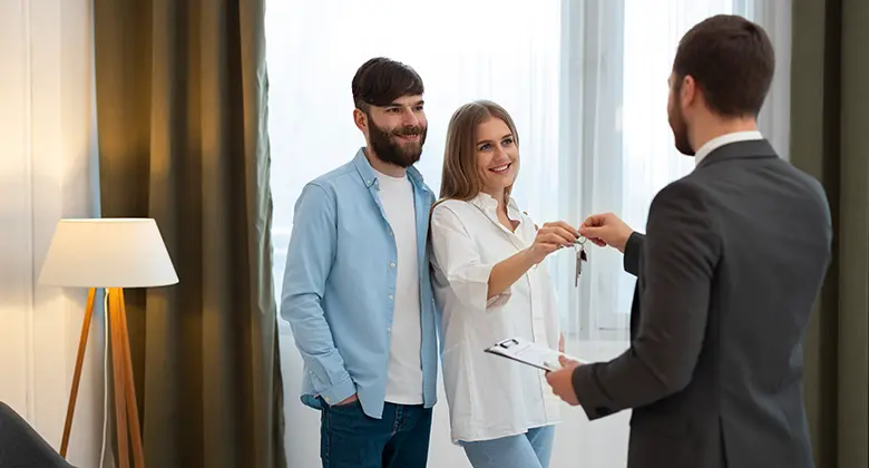 Mastering Property Sales in the Lothians: Your Partner, ELC Sales and Lettings