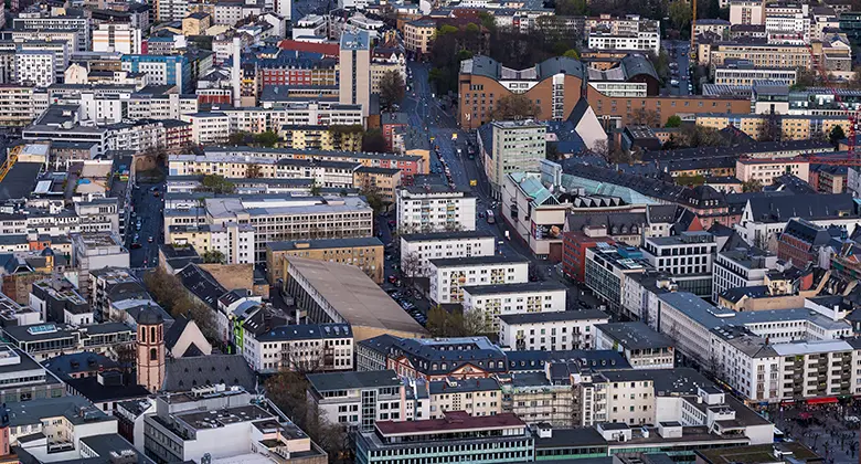 Resilience Amid Uncertainty: The Scottish Housing Market Defies UK Trends in 2023
