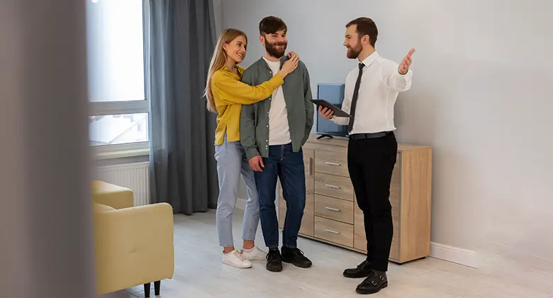 Uncover Modern Living with New Build Homes in the Lothians: Navigate with ELC Sales and Lettings