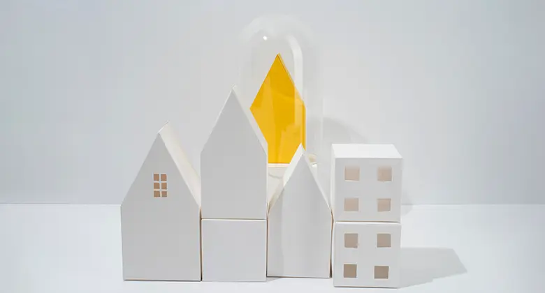 Unveiling the Spectrum of Property Types in New Town, Edinburgh with ELC Sales and Lettings