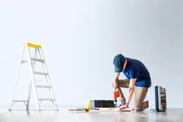 General Property Maintenance