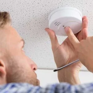 Smoke Alarm