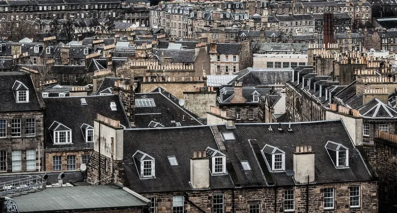 Beyond Edinburg And Glasgow Exploring Eginal Variations In Scottish Property Prices
