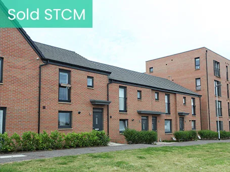 Sold STCM