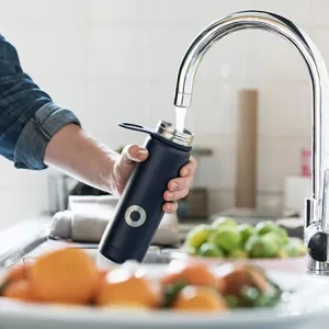 Lead Water Testing