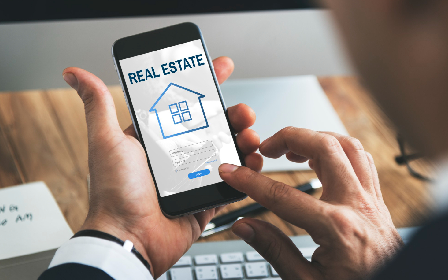 Reset your Propertycloud password