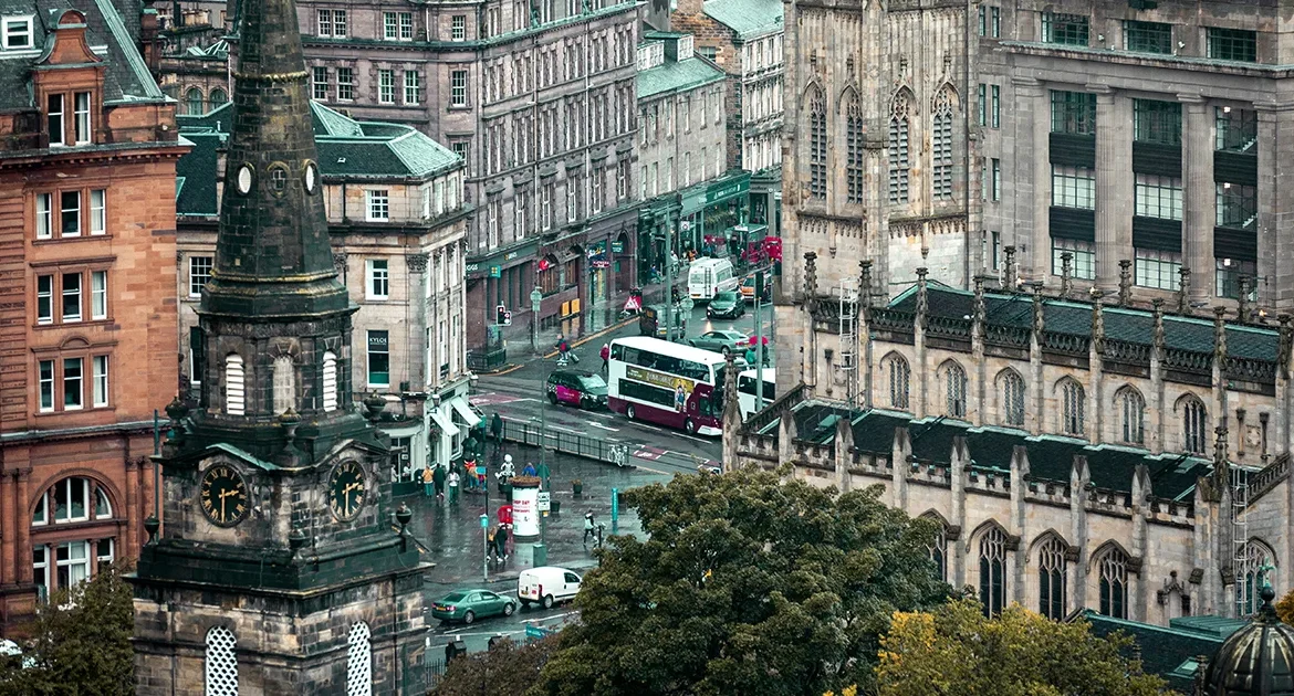The Ultimate Checklist for Selling Your Home in Edinburgh